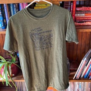 Patagonia t shirt
